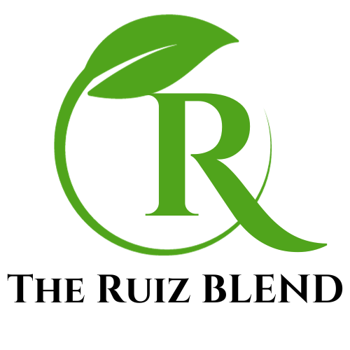 The Ruiz Blend