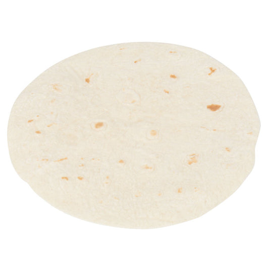 Tortilla de harina paquete